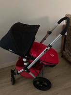 Kinderwagen, Ophalen, Gebruikt, Bugaboo, Verstelbare duwstang