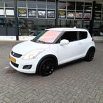 Suzuki Swift 1.2 Exclusive EASSS, Auto's, Voorwielaandrijving, Gebruikt, 1242 cc, 400 kg