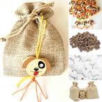 Honden traktatie/give-away Happy Dog, Nieuw, Struikheide 64,3069lj rotterdam, Ophalen of Verzenden, Info@sweet-one.nl