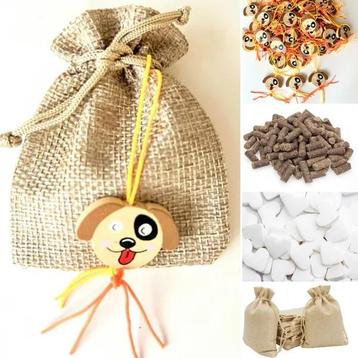 Honden traktatie/give-away Happy Dog beschikbaar voor biedingen