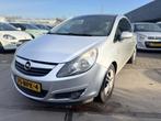 Opel Corsa 1.3 CDTi EcoF.S 111 AIRCO! (bj 2010), Auto's, Opel, Euro 5, 1063 kg, Gebruikt, Origineel Nederlands