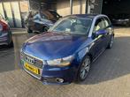 Audi A1 1.4 TFSI Attraction AIRCO LMV ZEER SPORTIEF ORIG NL, Auto's, Audi, Voorwielaandrijving, Euro 5, Origineel Nederlands, Handgeschakeld