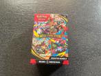 Pokémon Mega Evolution Booster Bundle, Hobby en Vrije tijd, Verzamelkaartspellen | Pokémon, Ophalen of Verzenden, Nieuw, Booster