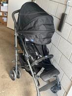 Chicco Kinderwagen buggy, Ophalen, Gebruikt, Kinderwagen, Overige merken
