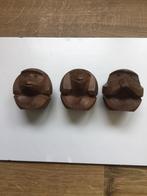 Horen zien en zwijgen, Ophalen, Gebruikt, Overige soorten, Beeldje of Figuurtje