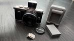 Gave Olympus straatfotografie set, Spiegelreflex, Ophalen of Verzenden, Zo goed als nieuw, Olympus