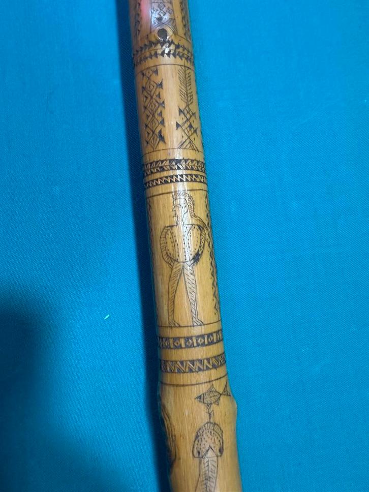 wandelstok TABAR, Diversen, Wandelstokken, Gebruikt, Ophalen of Verzenden