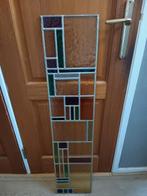 Glas in Lood Ramen 5 Stuks, Doe-het-zelf en Verbouw, Glas en Ramen, Ophalen, Gevelraam of Ruit, Minder dan 80 cm, Zo goed als nieuw