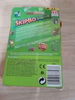 Skip-Bo Junior - s3966, Ophalen of Verzenden, Zo goed als nieuw