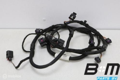Kabelboom in achterbumper VW Golf 7 5G0971104Q, Auto-onderdelen, Motor en Toebehoren, Gebruikt