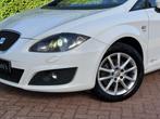 SEAT Leon 1.4 TSI 125PK COPA Xenon/LED Navigatie Cruise, Auto's, Seat, Euro 5, Gebruikt, 4 cilinders, Leon
