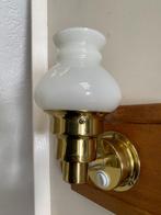 leuk scheepslampje, Antiek en Kunst, Ophalen of Verzenden