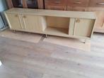 TV meubel 205 x 62 x 36 cm, Huis en Inrichting, Kasten | Televisiemeubels, Ophalen, Gebruikt, 25 tot 50 cm, Minder dan 100 cm