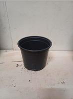 Kweekpotten plantenpotten bloempotten 2 liter, Tuin en Terras, Bloempotten, Kunststof, Gebruikt, Rond, Ophalen of Verzenden