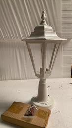 Aluminium buitenlamp, Wandlamp, Ophalen of Verzenden, Netvoeding, Nieuw
