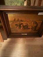 Te koop schilderijtje, Antiek en Kunst, Ophalen of Verzenden