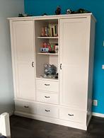 Alta kledingkast lxbxh 156x52x191, Ophalen, Gebruikt