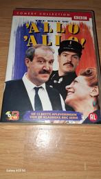 Allo Allo collection 3 disc, Cd's en Dvd's, Ophalen of Verzenden, Vanaf 12 jaar, Zo goed als nieuw