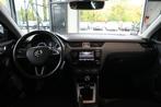 Skoda Octavia Combi 1.0 TSI Greentech Ambition Airco Cruise, Auto's, Stof, Gebruikt, Met garantie (alle), Zwart
