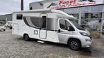 5-pers Enkele bedden|Hefbed De Bürstner Lyseo Limit, Caravans en Kamperen, Ringverwarming, Bedrijf, Koelkast, Bürstner