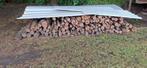 Brandhout haardhout hout op stam stamhout, Tuin en Terras, Haardhout, Ophalen, Overige houtsoorten