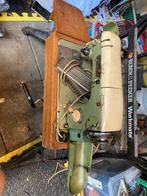 meisterwerke schweinfurt naaimachine, Antiek en Kunst, Antiek | Naaimachines, Ophalen