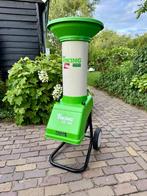 Viking elektrische hakselaar/shredder Type GE 345, Tuin en Terras, Hakselaars, Ophalen, Gebruikt, Elektrisch, Viking