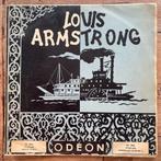 LP Louis Armstrong 1927, Cd's en Dvd's, Vinyl | Jazz en Blues, Ophalen of Verzenden