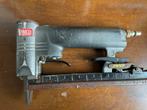 Nietmachine voor compressor, Ophalen of Verzenden, Gebruikt