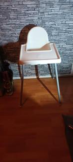 IKEA Millberget kinderstoel bijna nieuw te koop, Ophalen, Zo goed als nieuw