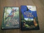 De Kleine Heks - Boek & DVD, Boeken, Ophalen, Gelezen, Otfried Preussler, Sprookjes
