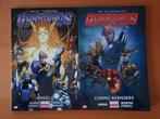 Guardians of the Galaxy TPB SET Brian Michael Bendis, Boeken, Strips | Comics, Meerdere comics, Amerika, Zo goed als nieuw, Verzenden