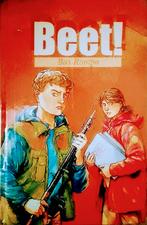 Beet!, Gelezen, Ophalen of Verzenden, Bas Rompa., Fictie