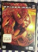 2-DVD Spider-man 2 ; spiderman twee; 2 disc-versie, Vanaf 12 jaar, Ophalen of Verzenden, Zo goed als nieuw, Actie