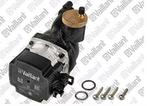 Vaillant exclusief vhr 30/4C of 35/4C pomp 0010032790 Nieuw, Doe-het-zelf en Verbouw, Verwarming en Radiatoren, Minder dan 30 cm