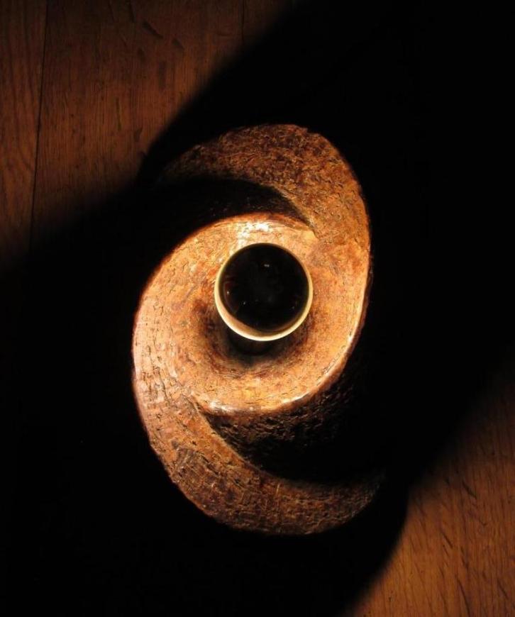 Space Age Fat Lava wandlamp Nederlands design 60-70-er jaren, Antiek en Kunst, Antiek | Lampen, Ophalen