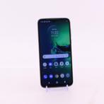 Motorola Moto G8 Plus 64GB Zwart | Met garantie, Telecommunicatie, Mobiele telefoons | Motorola, Motorola, Zo goed als nieuw, Support@motorola.com