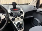 Ford Ka 1.2 Titanium X start/stop *OrgNL!* Airconditioning /, Voorwielaandrijving, Euro 5, Stof, Gebruikt