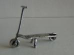 Miniatuur zilver L93b autostep zilveren miniaturen, Verzenden, Zilver