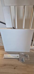 Eurom Mon Soleil 350 Wifi Infrarood Paneel, Doe-het-zelf en Verbouw, Verwarming en Radiatoren, Ophalen, Minder dan 30 cm, Kachel