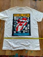 Rolling Stones, Kleding | Heren, Ophalen of Verzenden, Nieuw, Zwart