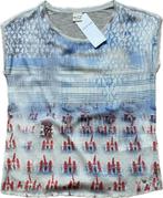 Shirt Taifun, Maat 38/40 (M), Overige kleuren, Nieuw, Ophalen of Verzenden