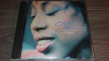 Oleta Adams - Get Here beschikbaar voor biedingen