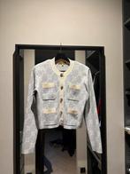 Josh v Exclusive Everly slim fit vest met logo jasje maat s, Kleding | Dames, Ophalen of Verzenden, Zo goed als nieuw, Maat 36 (S)