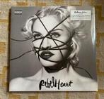 2lp Madonna Rebel Heart  Europese persing Mint!!!!, 2000 tot heden, Ophalen of Verzenden, 12 inch, Nieuw in verpakking