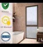 Zelfklevende Raamfolie 3 meter bij 60 cm, Ophalen of Verzenden, Nieuw