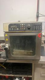 Convotherm inoxtrend Combi-Stoomovens, Ophalen, Gebruikt, Ovens, Magnetrons en Steamers