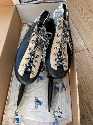 Viking marathon nagano klapschaats maat 38-39 beschikbaar voor biedingen