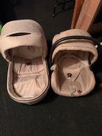 Complete 3-in-1 Kinderwagen, Kinderen en Baby's, Kinderwagens en Combinaties, Gebruikt, Combiwagen, Met autostoeltje, Ophalen