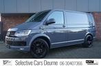 Volkswagen Transporter 2.0 TDI Nav, LED, 204Pk, Garantie, 20, Voorwielaandrijving, Stof, Gebruikt, Euro 6